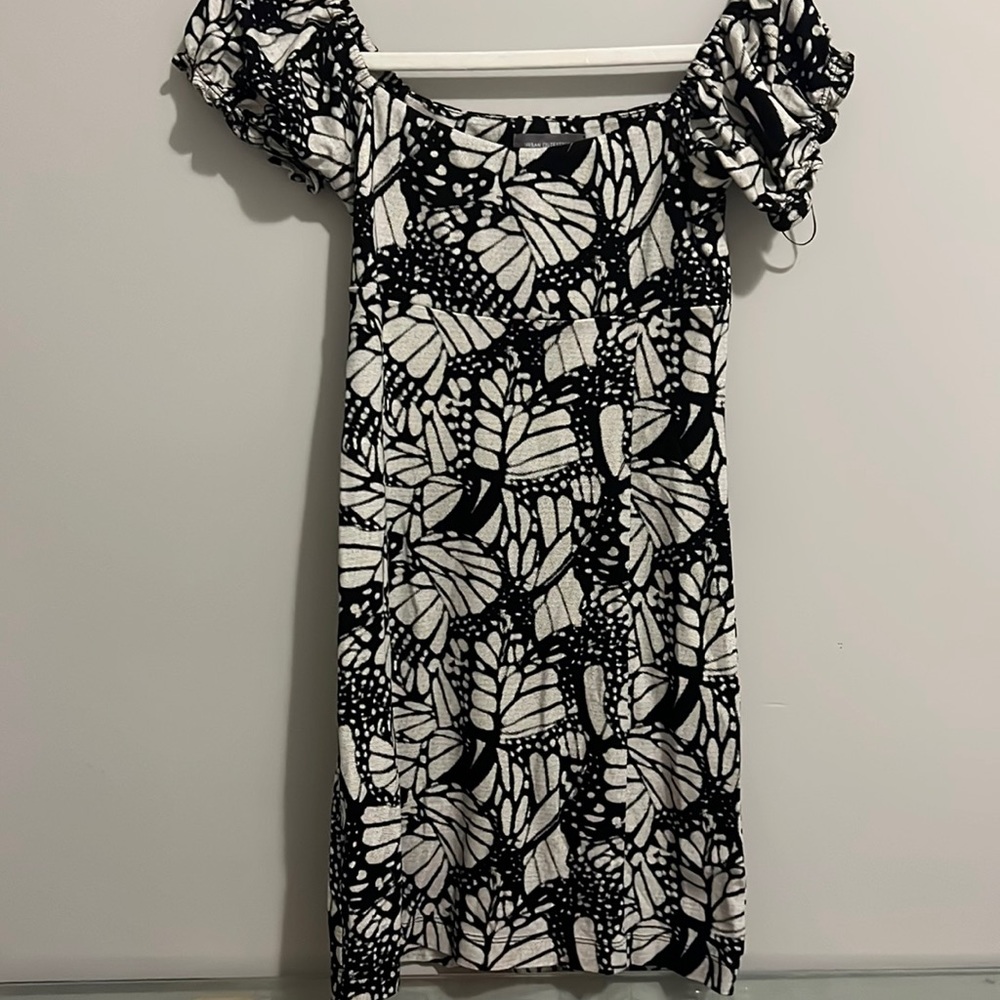 UO butterfly 🦋 dress